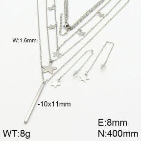 Stainless Steel Sets  2S0003492vhha-436