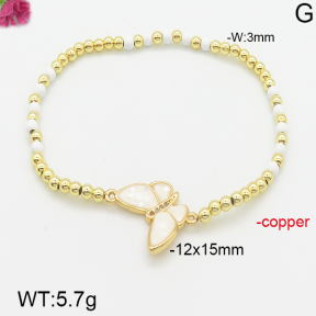 Fashion Copper Bracelet  F5B300984ahpv-J128