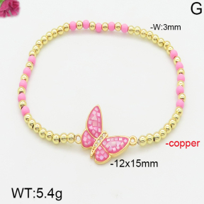 Fashion Copper Bracelet  F5B300985ahpv-J128