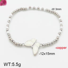 Fashion Copper Bracelet  F5B300987ahpv-J128
