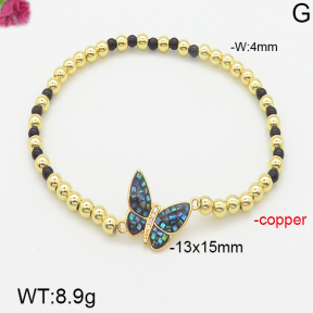 Fashion Copper Bracelet  F5B300989ahpv-J128