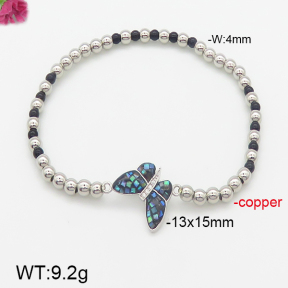 Fashion Copper Bracelet  F5B300994ahpv-J128