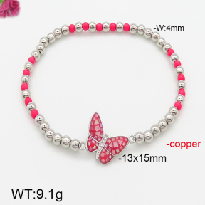 Fashion Copper Bracelet  F5B300995ahpv-J128