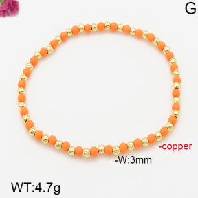 Fashion Copper Bracelet  F5B301020vbnb-J128