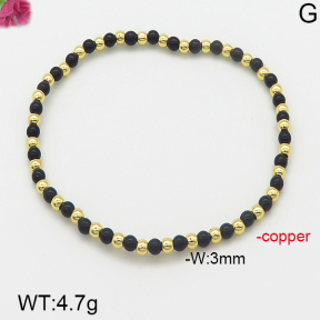 Fashion Copper Bracelet  F5B301021vbnb-J128