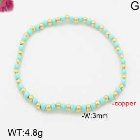 Fashion Copper Bracelet  F5B301023vbnb-J128