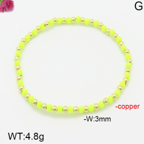 Fashion Copper Bracelet  F5B301027vbnb-J128