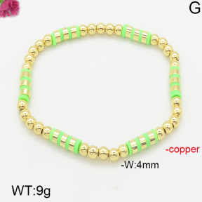 Fashion Copper Bracelet  F5B301038bhva-J128