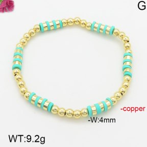 Fashion Copper Bracelet  F5B301039bhva-J128