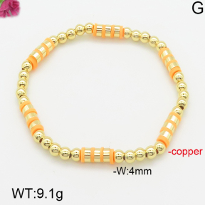 Fashion Copper Bracelet  F5B301040bhva-J128