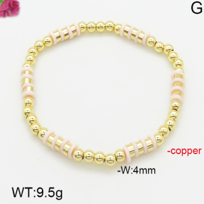 Fashion Copper Bracelet  F5B301042bhva-J128