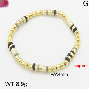 Fashion Copper Bracelet  F5B301043bhva-J128