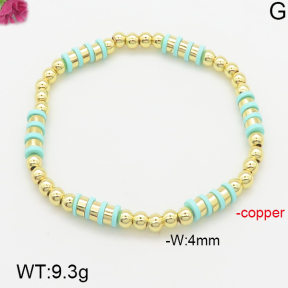 Fashion Copper Bracelet  F5B301044bhva-J128