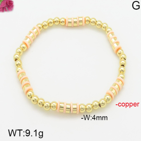 Fashion Copper Bracelet  F5B301045bhva-J128