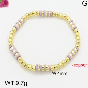 Fashion Copper Bracelet  F5B301046bhva-J128