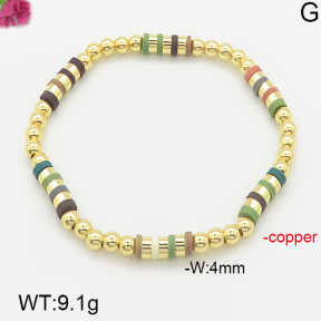 Fashion Copper Bracelet  F5B301047bhva-J128