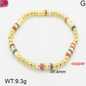 Fashion Copper Bracelet  F5B301049bhva-J128