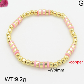 Fashion Copper Bracelet  F5B301050bhva-J128
