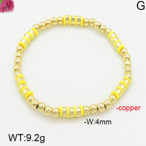 Fashion Copper Bracelet  F5B301052bhva-J128