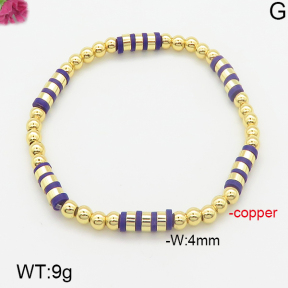 Fashion Copper Bracelet  F5B301053bhva-J128