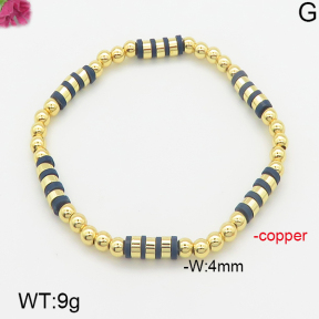 Fashion Copper Bracelet  F5B301055bhva-J128