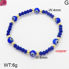 Fashion Copper Bracelet  F5B301083bhva-J128
