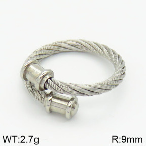 Stainless Steel Ring  2R2000354vhha-722