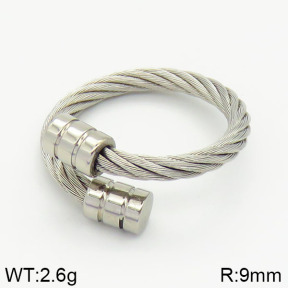 Stainless Steel Ring  2R2000358vhha-722