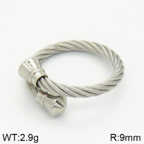 Stainless Steel Ring  2R2000360vhha-722