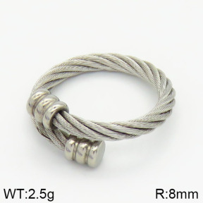 Stainless Steel Ring  2R2000361vhha-722