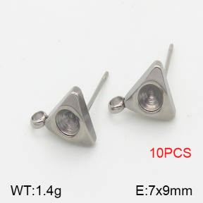 Stainless Steel Ufinished Parts  5AC300206ablb-611