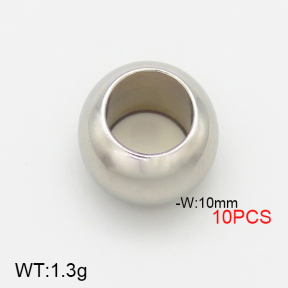 Stainless Steel Ufinished Parts  5AC300272vbmb-611