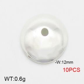 Stainless Steel Ufinished Parts  5AC300290vbmb-611