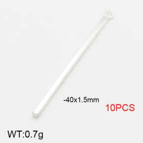 Stainless Steel Ufinished Parts  5AC300346vbnb-611