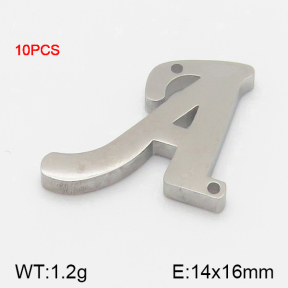 Stainless Steel Ufinished Parts  5AC300401ahlv-611