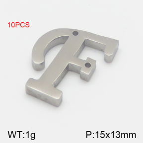 Stainless Steel Ufinished Parts  5AC300406ahlv-611