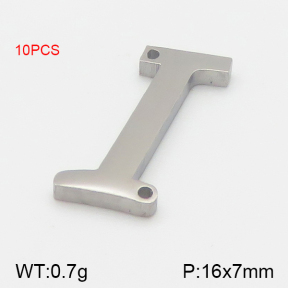 Stainless Steel Ufinished Parts  5AC300409ahlv-611