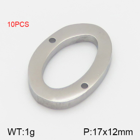 Stainless Steel Ufinished Parts  5AC300415ahlv-611
