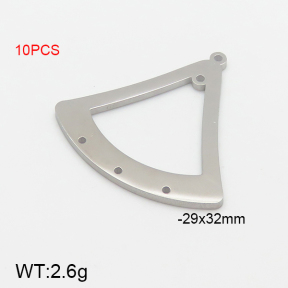 Stainless Steel Ufinished Parts  5AC300479vila-611