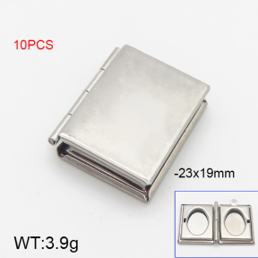 Stainless Steel Ufinished Parts  5AC300482ahlv-611