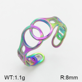Stainless Steel Ring  5R2001170bbml-360