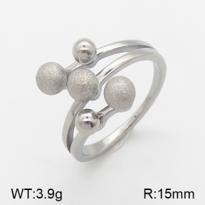 Stainless Steel Ring  6-9#  5R2001180vbpb-617