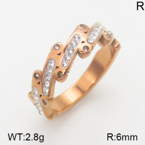 Stainless Steel Ring  6-9#  5R4001482vhha-617