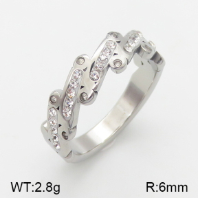 Stainless Steel Ring  6-9#  5R4001483bhva-617