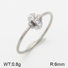 Stainless Steel Ring  6-9#  5R4001493vbnb-617