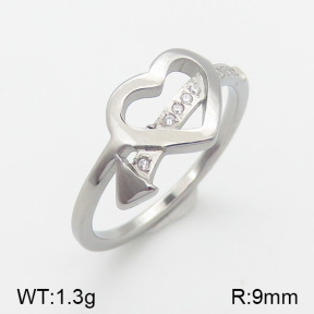 Stainless Steel Ring  6-9#  5R4001505bhva-617