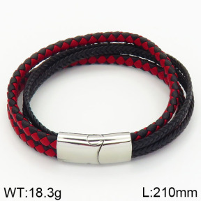 Stainless Steel Bracelet  2B5000013vhov-611