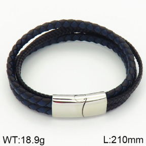 Stainless Steel Bracelet  2B5000014vhov-611