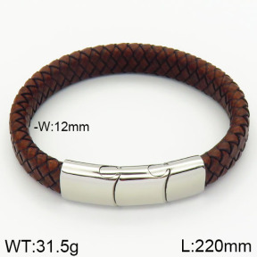 Stainless Steel Bracelet  2B5000015ahlv-611