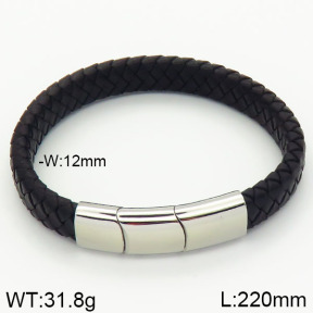Stainless Steel Bracelet  2B5000016ahlv-611